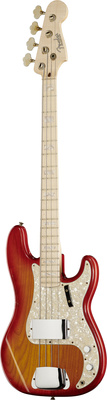 Fender 59 P-Bass MN CSB bosinė elektrinė gitara