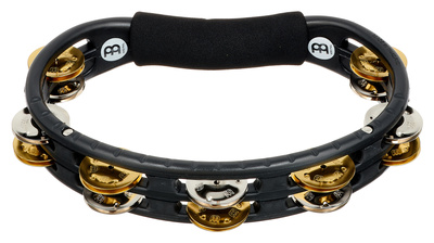 Meinl TMT1M-BK Recording Tambourine
