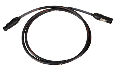 Neutrik NKPH03-A2A1-M0200 maitinimo laidas