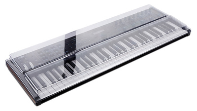 Decksaver Arturia Keylab 61 MK2 klavišinio uždangalas