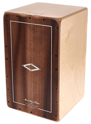 Meinl Artisan Minera Cajon B. Eucal.