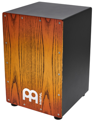 Meinl Headliner Cajon Sonoran Amber