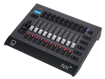 Obsidian NXP Wing atkūrimo sparnas