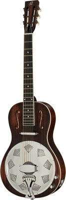 Ortega RRG30E-WB rezonatorinė gitara