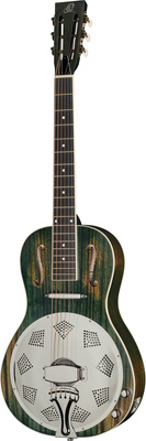 Ortega RRG30E-DD rezonatorinė gitara  