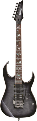Ibanez RG8570-BRE elektrinė gitara  