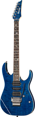 Ibanez RG8570-RBS elektrinė gitara