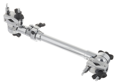 Meinl Double Extension Arm būgnų tvirtinimo apkaba