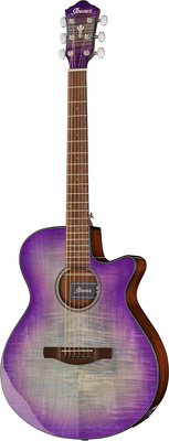 Ibanez AEG70-PIH akustinė gitara  