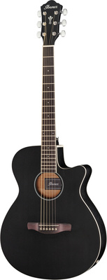 Ibanez AEG7MH-WK akustinė gitara
