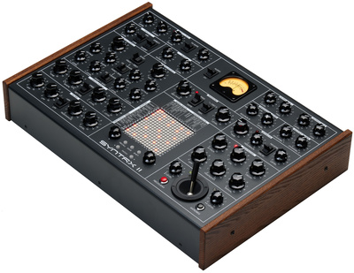 Erica Synths SYNTRX II garso modulis