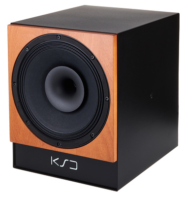 KS Digital C100 right aktyvus monitorius