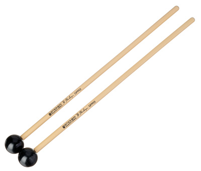Steiner superiormallets Benjamin Schmidinger GPR 3