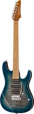 Ibanez AZ2407F-SDE elektrinė gitara