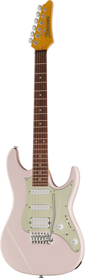 Ibanez AZES40-PPK elektrinė gitara