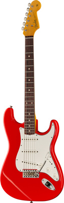 Fender 61 Strat RW HRR NOS elektrinė gitara