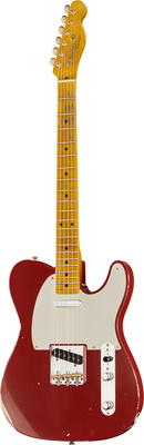 Fender 53 Tele Relic MN DKR T tipo elektrinė gitara