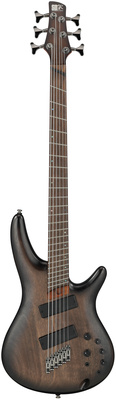Ibanez SRC6MS-BLL daugiaaukštis bosas