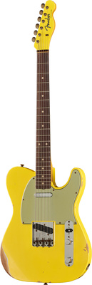 Fender 60 Tele Relic RW GYW elektrinė T tipo gitara