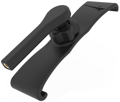 Marschpat Rotor Holder 7.8" orkestro muzikos stovas
