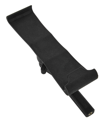 Marschpat Rotor Holder 7" + 7.8" orkestro muzikos stovas  