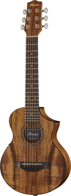 Ibanez EWP12EWB-OPN Piccolo liaudiška akustinė gitara