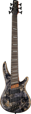Ibanez SRMS806-DTW 6-stygė bosinė gitara