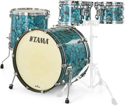 Tama Starclassic Maple Standard TQP būgnų korpusų komplektas
