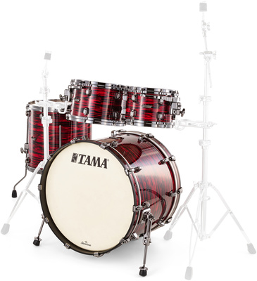 Tama Starclassic Maple Standard ROY būgnų korpusų komplektas