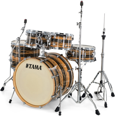 Tama Superstar Classic Kit 22 NET akustinis būgnų komplektas