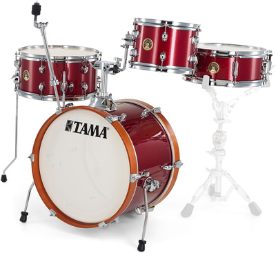 Tama Club Jam Vintage Kit -CPM būgnų korpusų komplektas