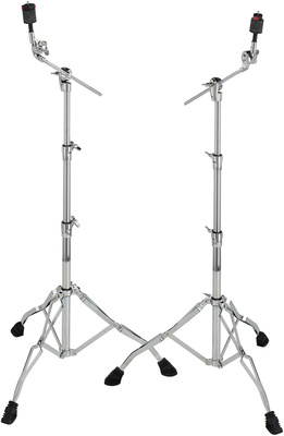 Tama HC43BWN lėkštės stovo su strėle komplektas