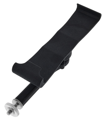 Marschpat Rotor Holder 7"+7.8" M5 Adap. muzikos stovo laikiklis