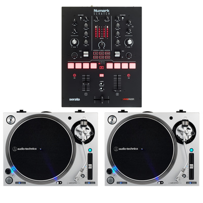 DJ-Komplett-Sets