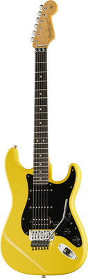 Fender 63 Strat NOS GYW HSS FR elektrinė gitara