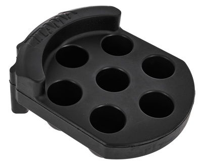 Tama Iso-Base Sound Red būgno kojelės pagalvėlė  
