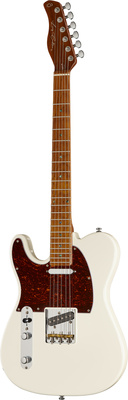 Larry Carlton T7 AWH LH kairiarankė elektrinė gitara
