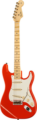 Fender 56 Strat JRN MN CADO elektrinė gitara  