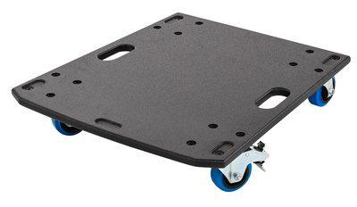 LD Systems Rollboard vežimėlis Dave 15 G4X  