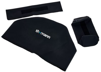 Thomann Cover Set Pro ES 602 garso kolonėlių užvalkalas