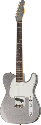 Fender 64 Tele Custom JRN RW SLSP elektrinė gitara  