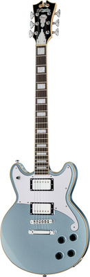 DAngelico Premier Brighton IBM elektrinė gitara