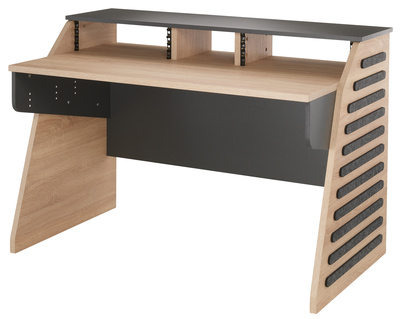 Thomann Creative Desk 137 Oak studijų stalas
