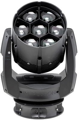 GLP impression X5 Compact