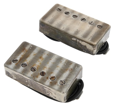 Mojotone Hellbender Set F-Spaced AN