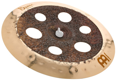 Meinl 20" Byzance Dual Trash China lėkštė