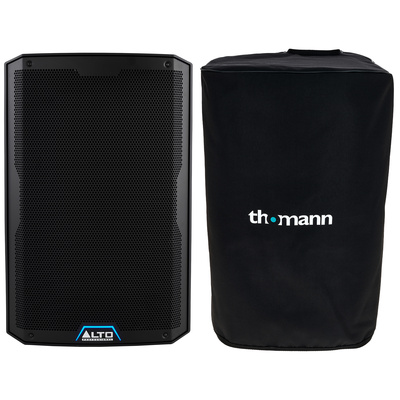 Alto TS 415 Cover Bundle aktyvi pilno diapazono garso kolonėlė