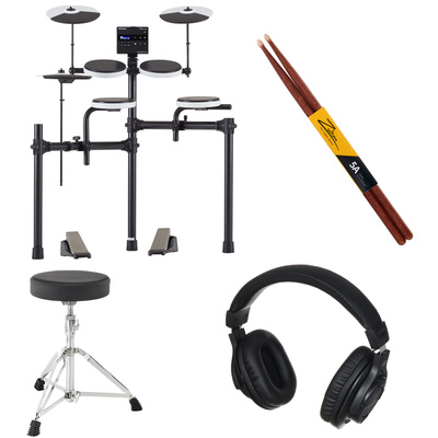 Roland TD-02K V-Drums elektroninių būgnų komplektas  