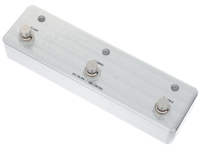 One Control FS-P3 jungiklis pedalas