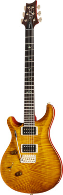 PRS Custom 24 LH Wood Library MS
